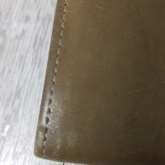Embossed Rolfs cowhide wallet - Picture 12 of 16